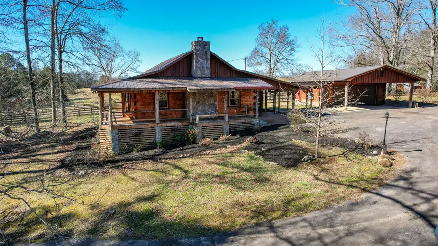 497 Council Road Ne, Charleston, TN 37310 - #2