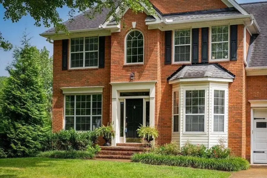 2610 Eagle Creek Way, Signal Mountain, TN 37377 - #2