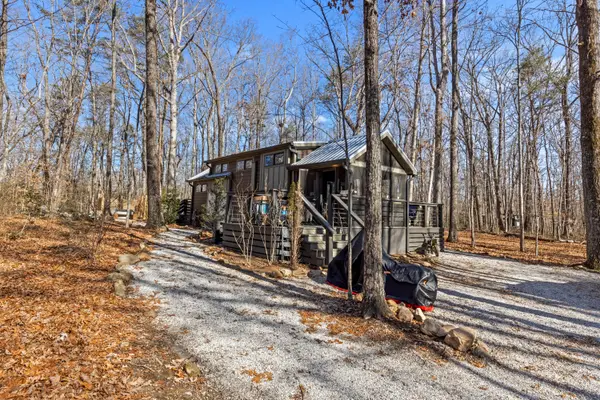 210 Mountain Laurel Lane, Monteagle, TN 37356