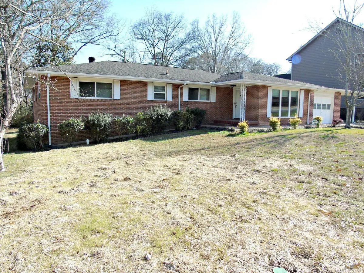 608 Melville Avenue, Chattanooga, TN 37412 - #1