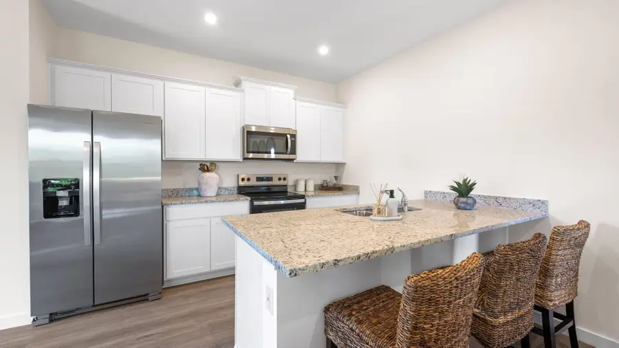 119 Todd Owensby Lane, Dayton, TN 37321 - #3