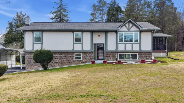 127 Boyd Street, Dayton, TN 37321