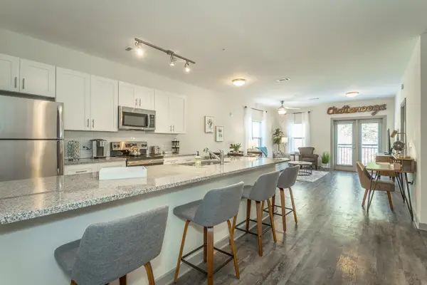 804 Riverfront Parkway #409, Chattanooga, TN 37402