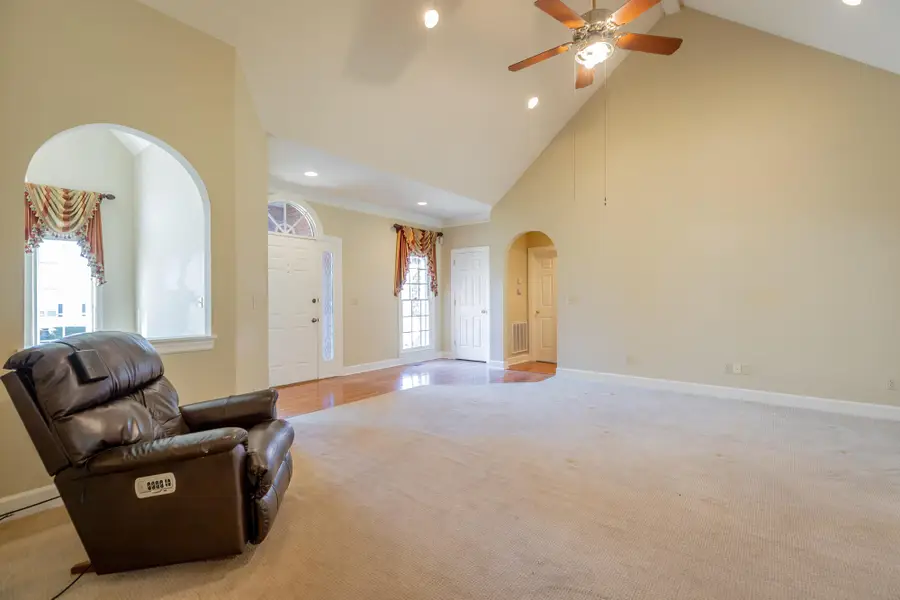 1704 Estrellita Circle, Chattanooga, TN 37421 - #3