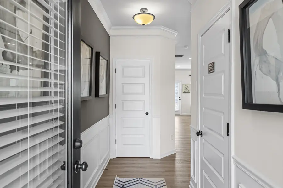 5143 Hornbeam Drive #72, Collegedale, TN 37363 - #2