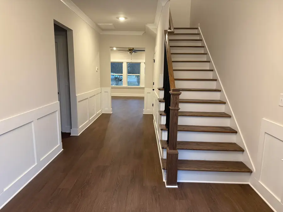 9295 Alban Chase Drive #35, Ooltewah, TN 37363 - #2