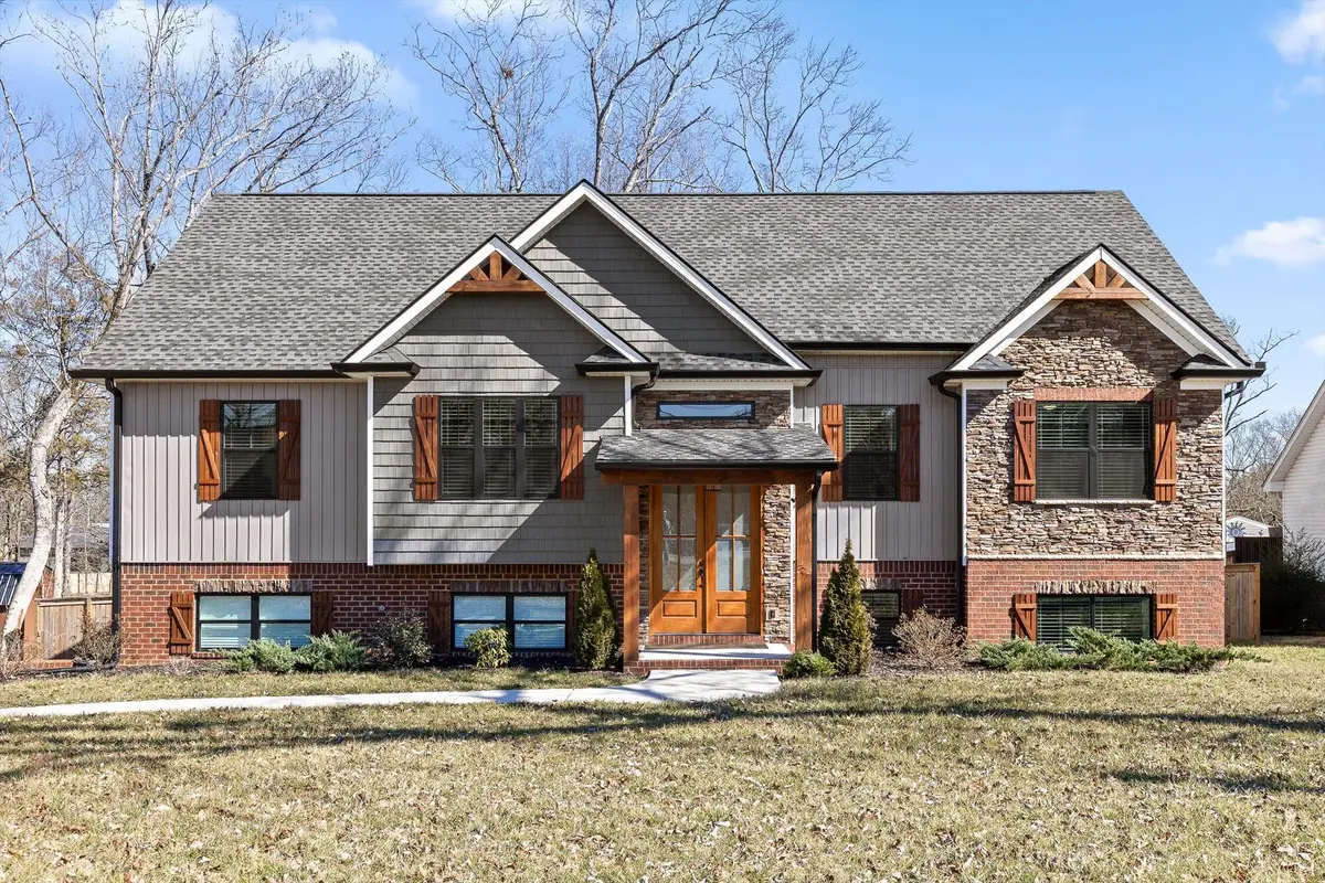 3300 Westside Country Drive, Fort Oglethorpe, GA 30742 - #1