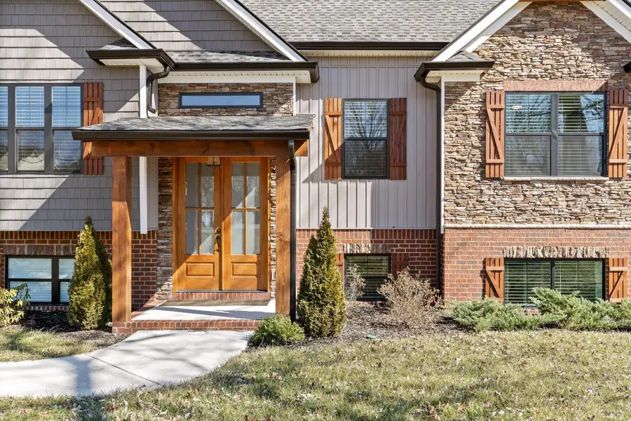 3300 Westside Country Drive, Fort Oglethorpe, GA 30742 - #2