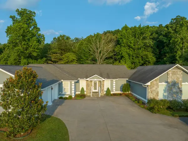 10424 E Brainerd Road, Apison, TN 37302