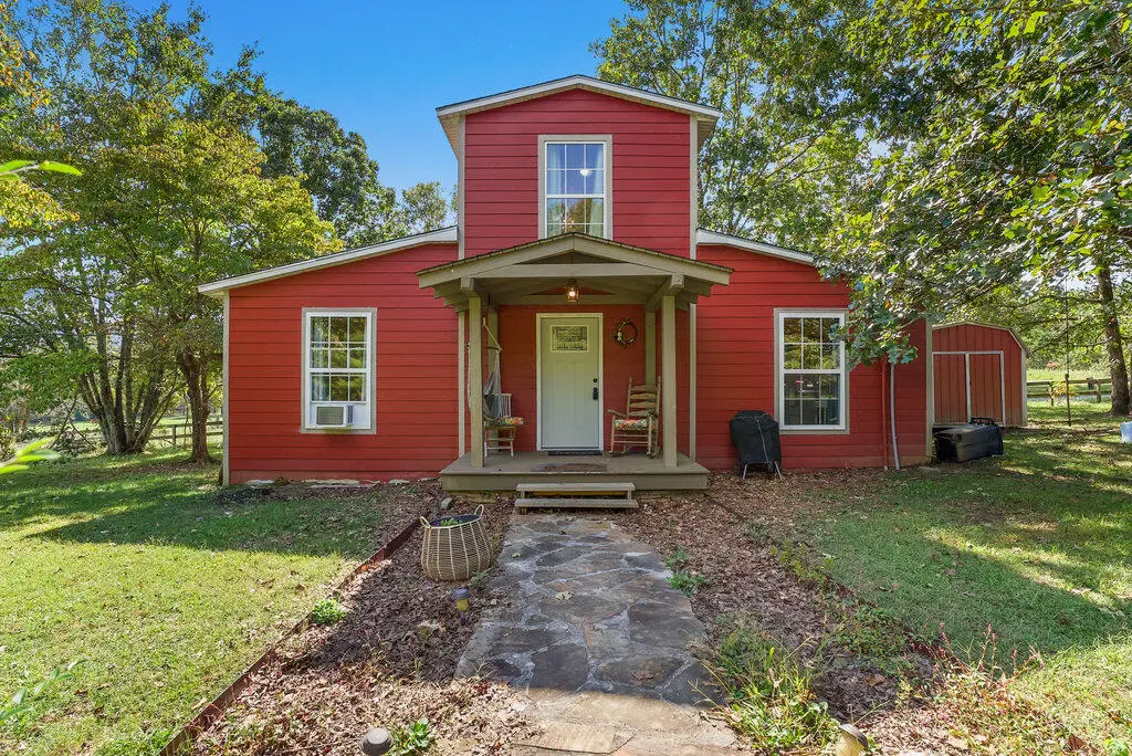 318 Snow Falls Lane, Dayton, TN 37321 - #1