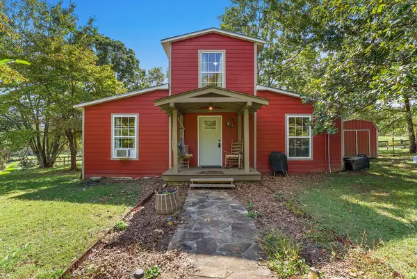 318 Snow Falls Lane, Dayton, TN 37321