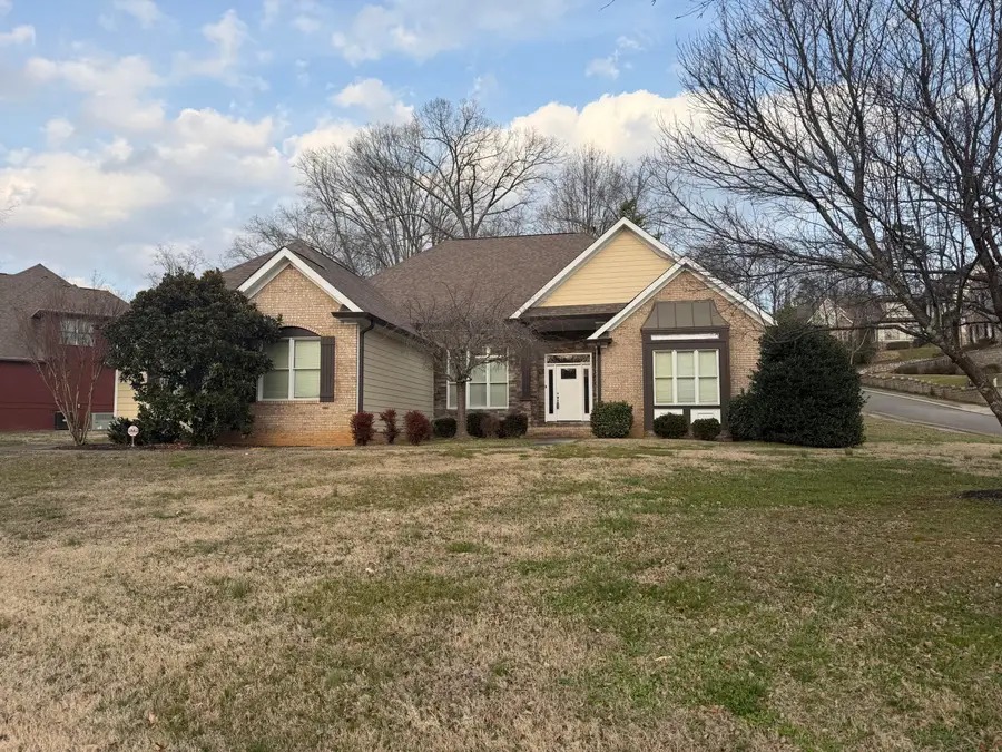 9288 Crystal Brook Drive, Apison, TN 37302 - #2