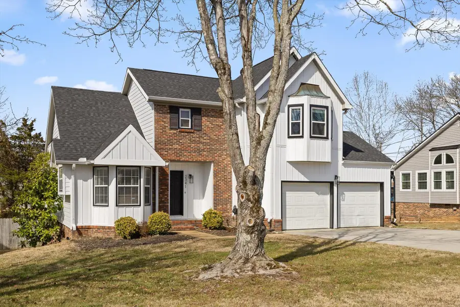 2341 Ashford Drive, Chattanooga, TN 37421 - #2