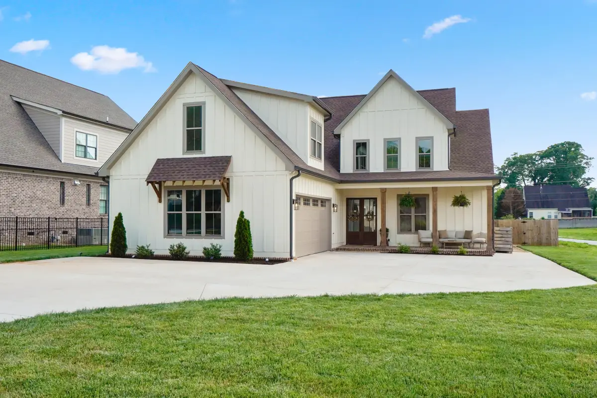 6822 Bacon Lane, Chattanooga, TN 37421 - #1