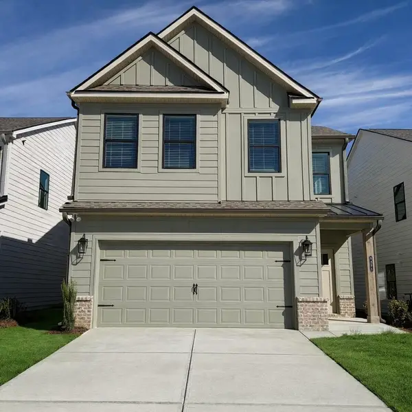 9291 Alban Chase Drive #34, Ooltewah, TN 37363