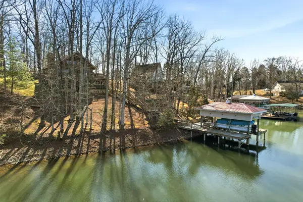 1265 Groover Road, Spring City, TN 37381