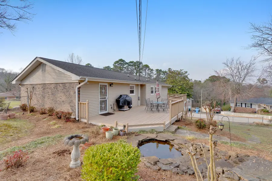 4212 Melinda Drive, Chattanooga, TN 37416 - #3
