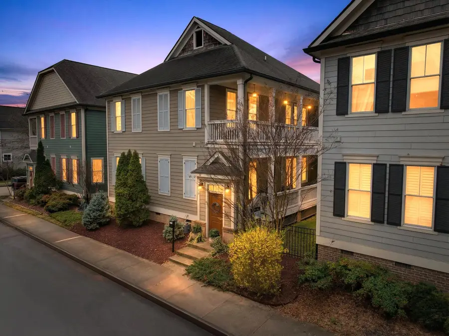 116 W 17th Street, Chattanooga, TN 37408 - #2