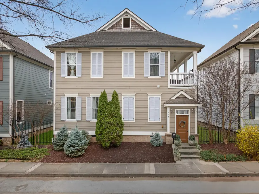 116 W 17th Street, Chattanooga, TN 37408 - #3