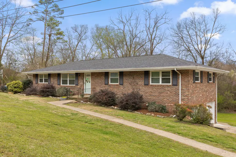 308 Pinehurst Circle, Chickamauga, GA 30707 - #2