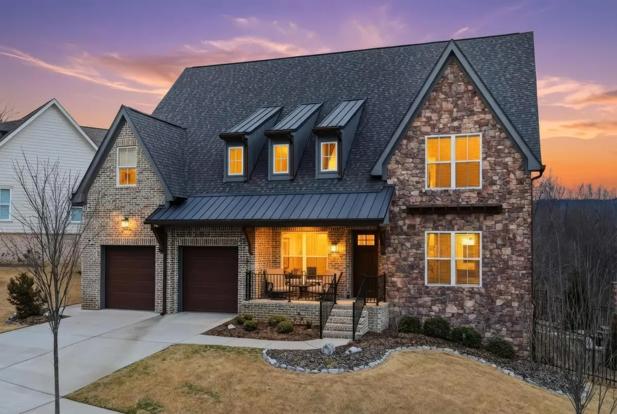 570 Sun Valley Road, Chattanooga, TN 37419 - #1