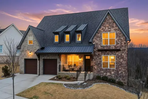 570 Sun Valley Road, Chattanooga, TN 37419