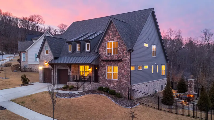 570 Sun Valley Road, Chattanooga, TN 37419 - #2