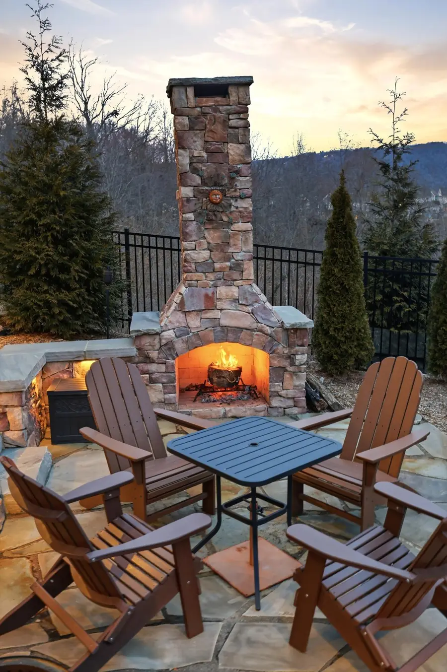 570 Sun Valley Road, Chattanooga, TN 37419 - #3