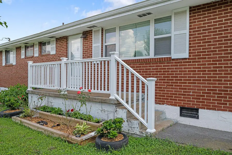 84 Elaine Circle, Fort Oglethorpe, GA 30742 - #3