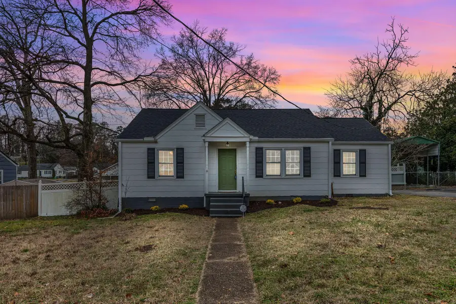 322 Williams Drive, Chattanooga, TN 37421 - #2