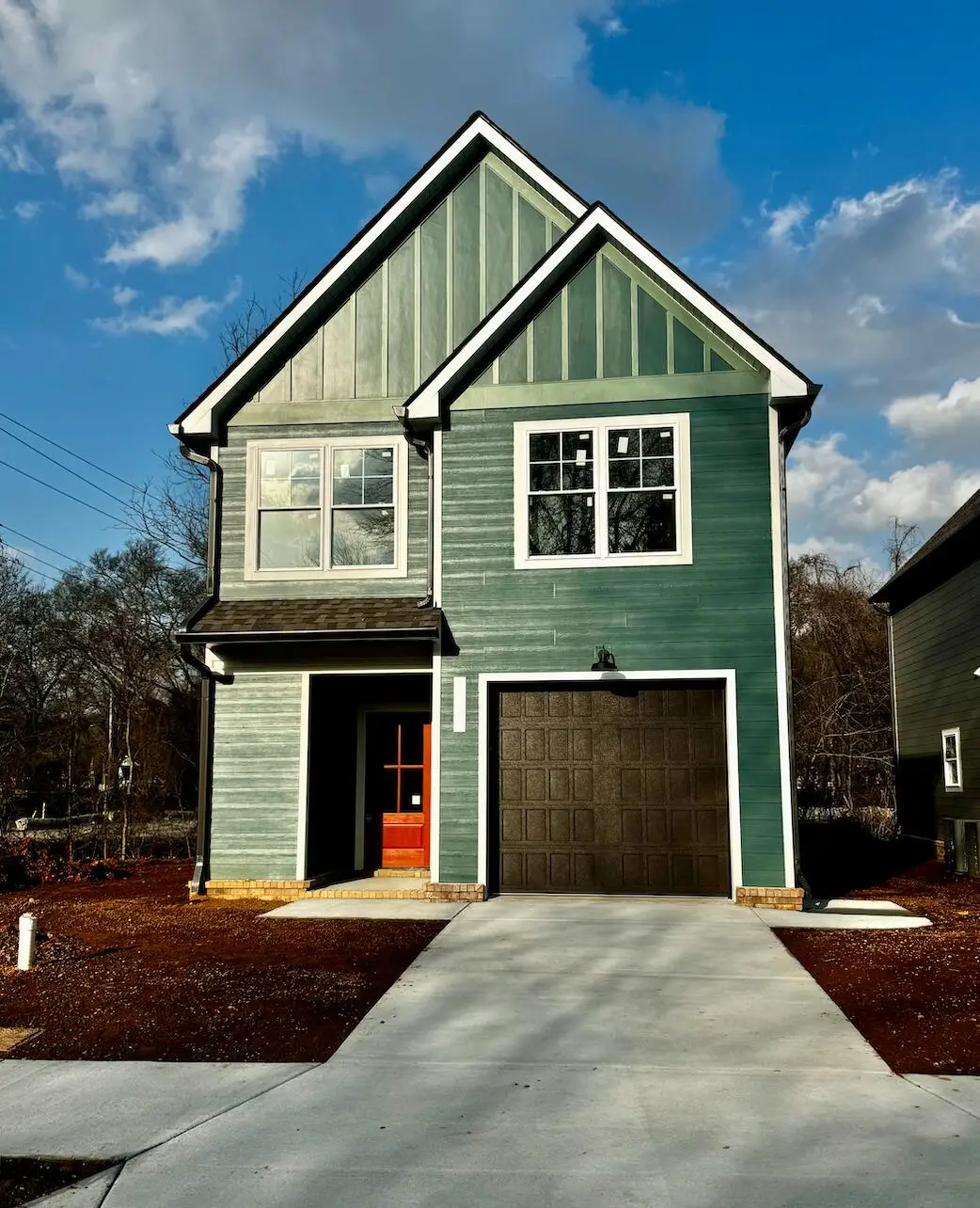 1366 Thomas Avenue, Chattanooga, TN 37409 - #1