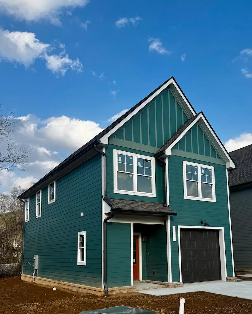 1366 Thomas Avenue, Chattanooga, TN 37409 - #2