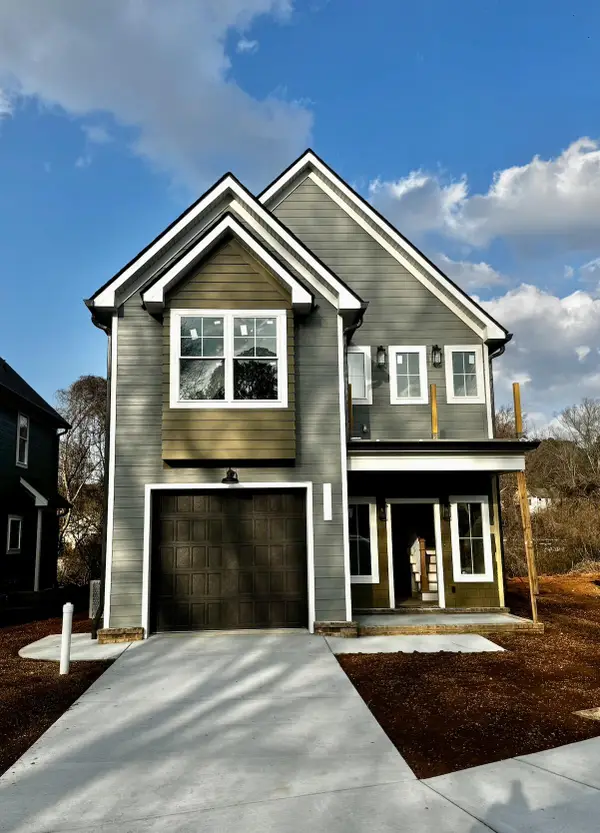 1360 Thomas Avenue, Chattanooga, TN 37409