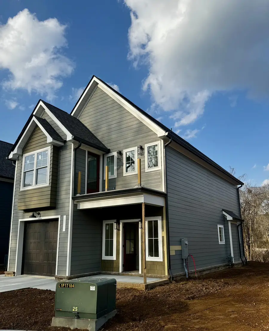 1360 Thomas Avenue, Chattanooga, TN 37409 - #2