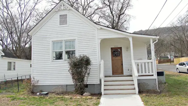 5501 Beulah Avenue, Chattanooga, TN 37409