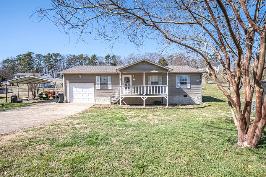 9339 Barbee Road, Soddy Daisy, TN 37379 - #2