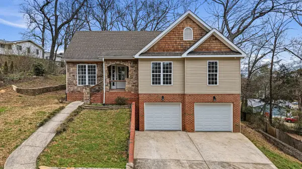 1312 Lynnhaven Circle, Hixson, TN 37343