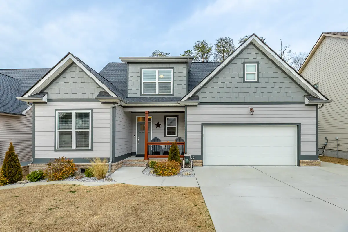 6486 Satjanon Drive, Ooltewah, TN 37363 - #1