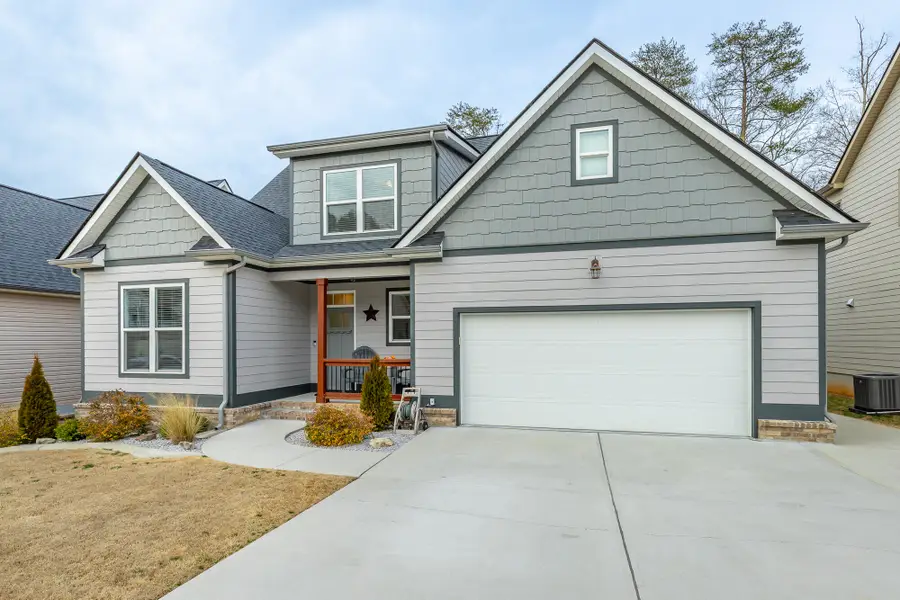 6486 Satjanon Drive, Ooltewah, TN 37363 - #3