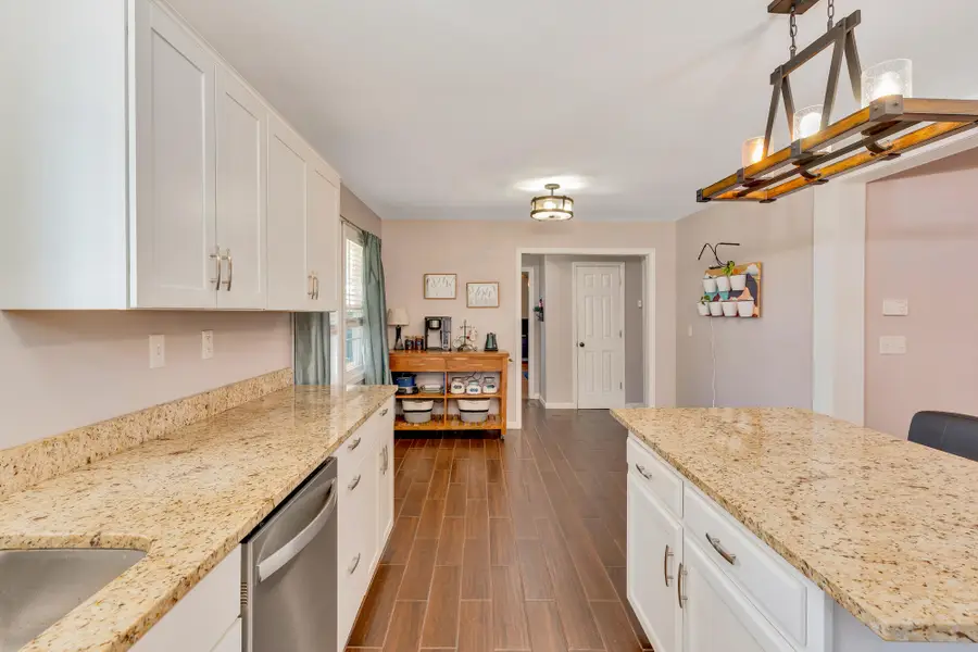 1119 Edwin Lane, Chattanooga, TN 37412 - #2