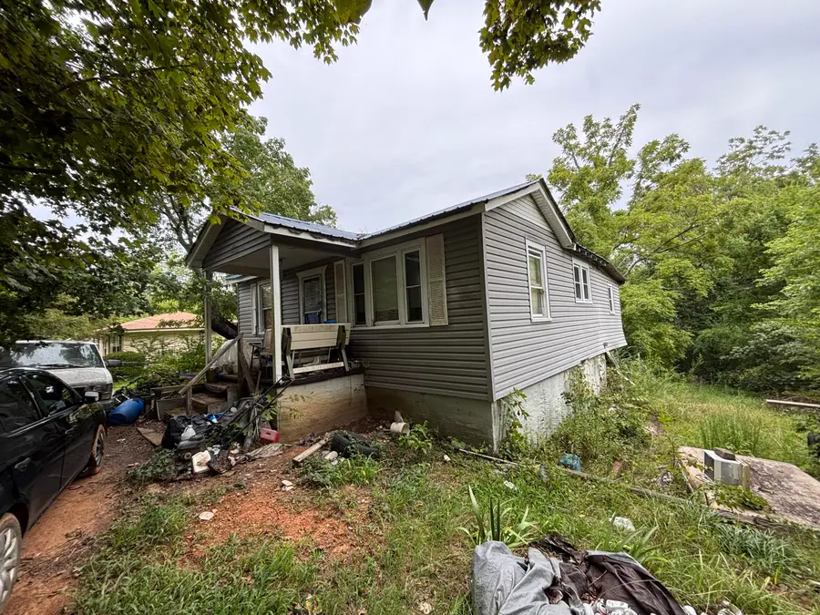 614 W Garden Farm Road, Rossville, GA 30741 - #2