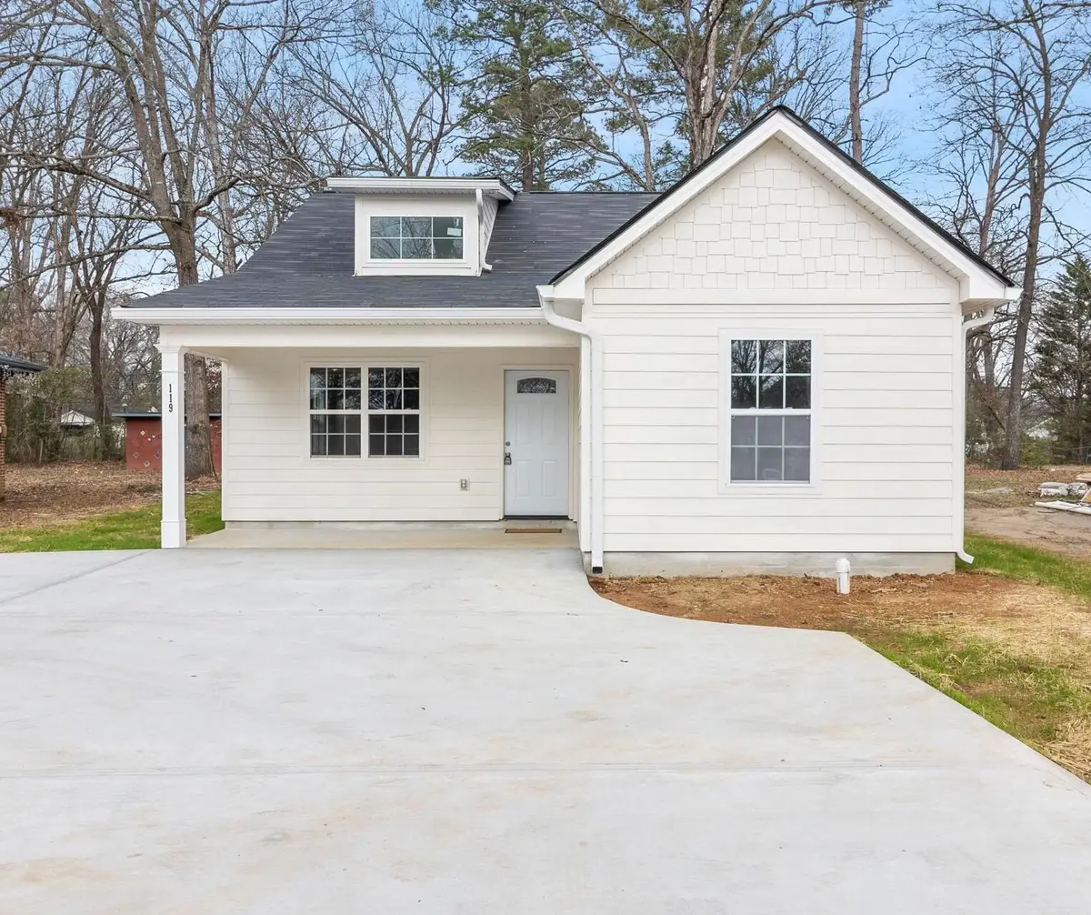 119 N Moore North Road, Chattanooga, TN 37411 - #1