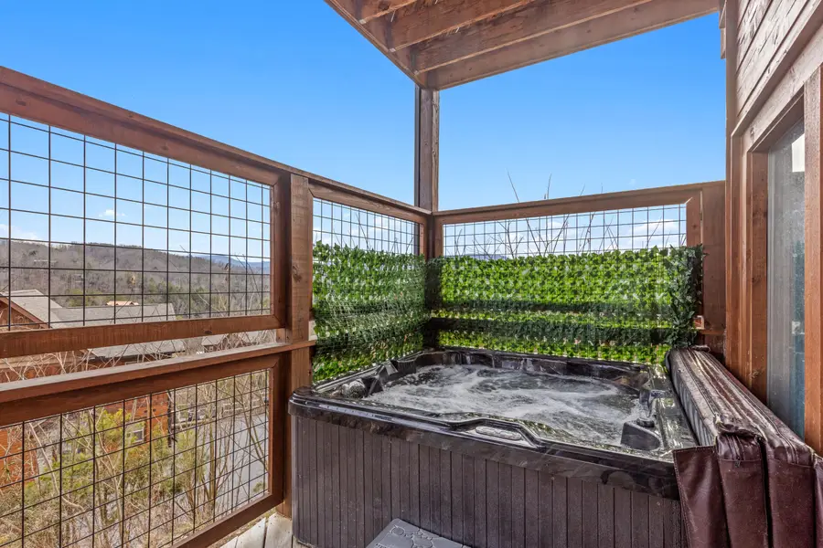 4608 Dreamland Way, Sevierville, TN 37876 - #3