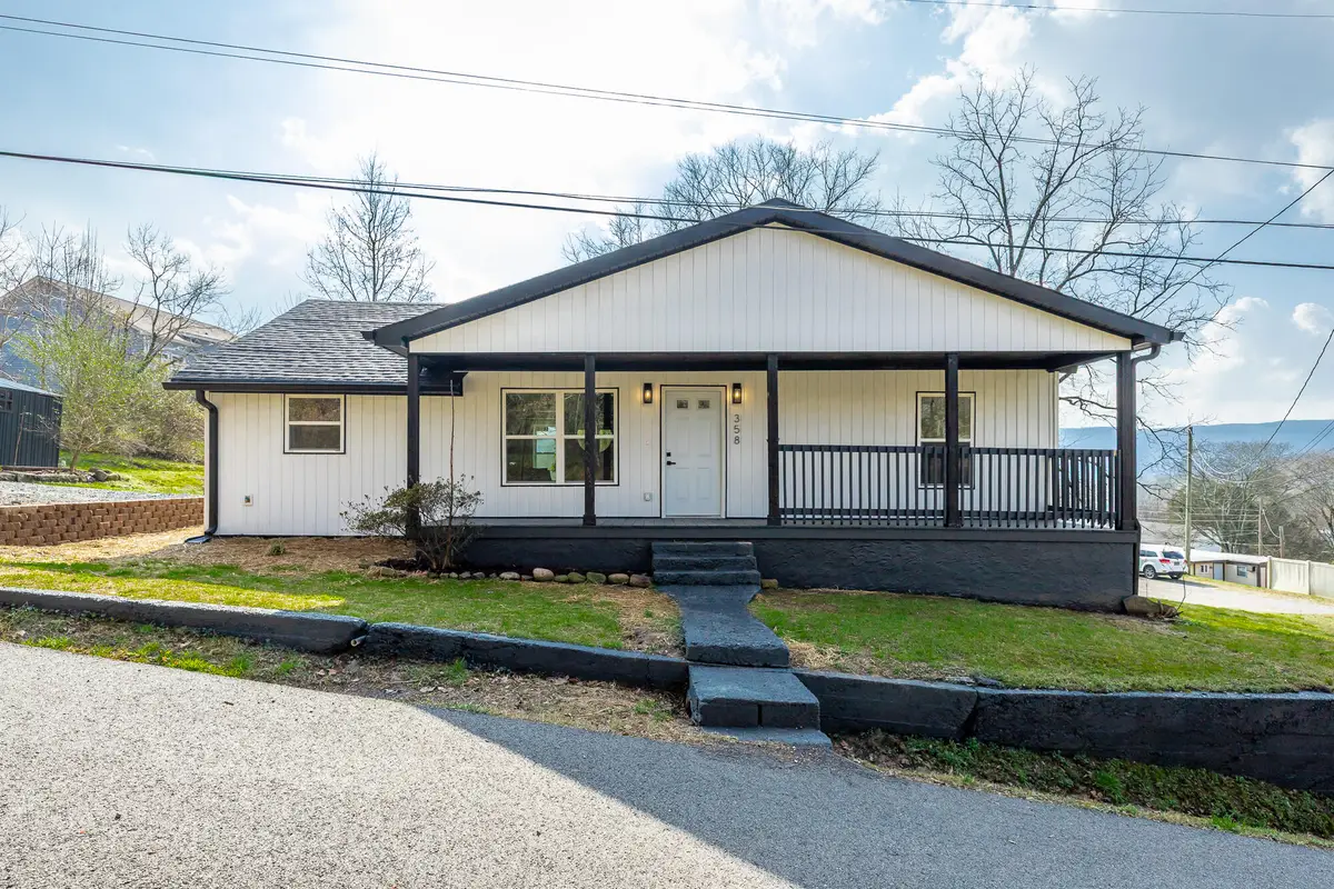 358 Poplar Street, Soddy Daisy, TN 37379 - #1