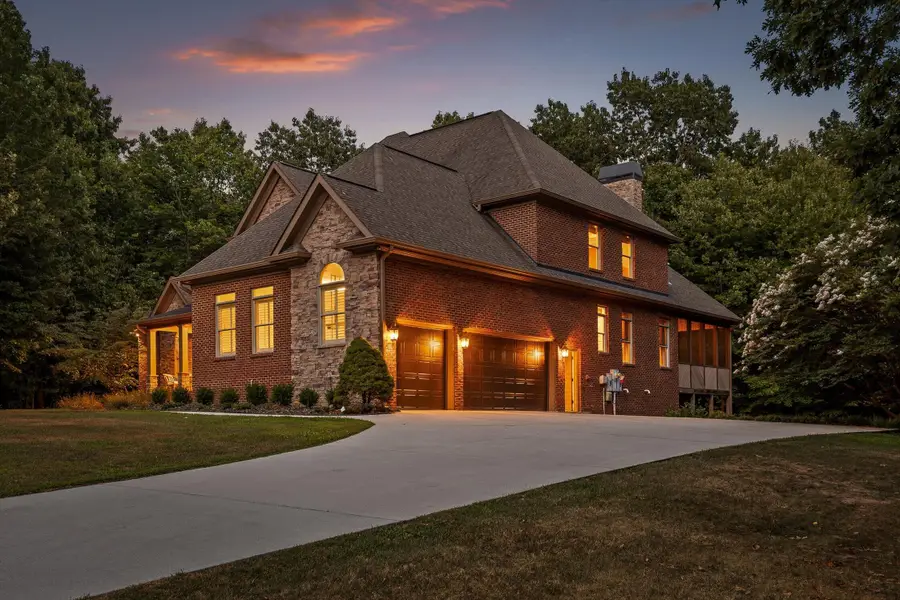 2506 Bristlecone Lane, Signal Mountain, TN 37377 - #2