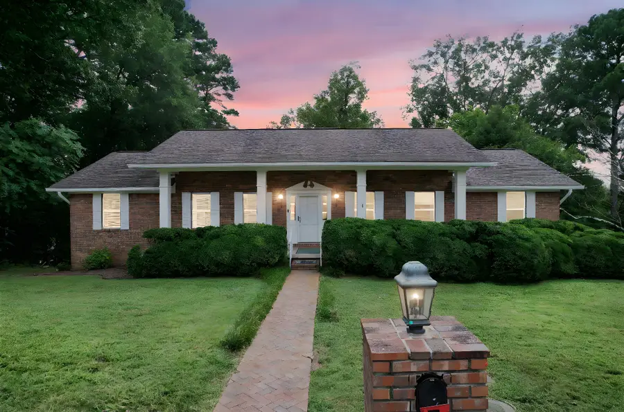 7104 Moreview Road, Chattanooga, TN 37412 - #2