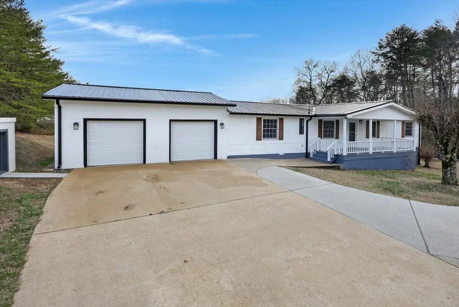 8635 Brenda Drive, Harrison, TN 37341 - #2