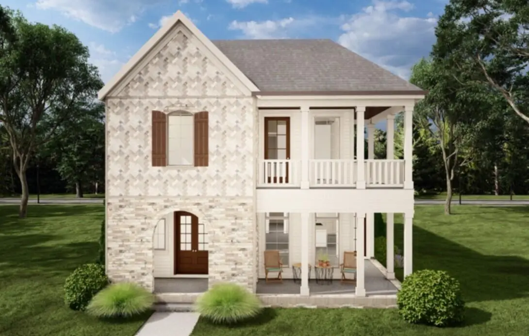 1700 Farmstead Drive #85, Hixson, TN 37343 - #1