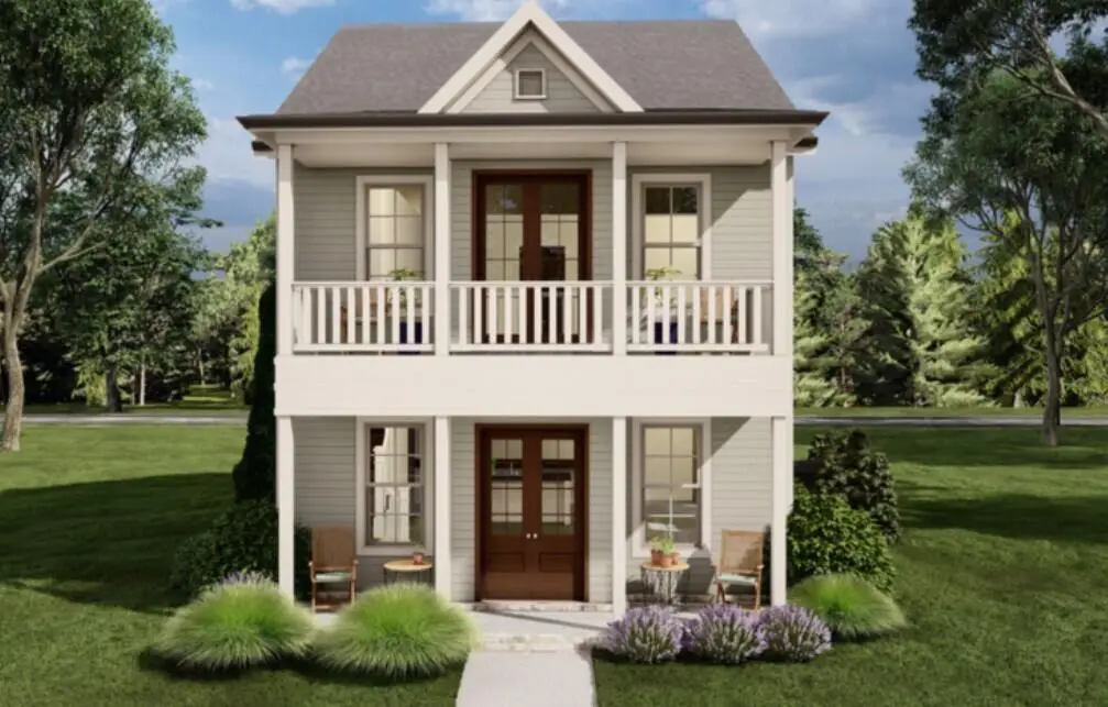 6848 Charming Place #88, Hixson, TN 37343 - #1