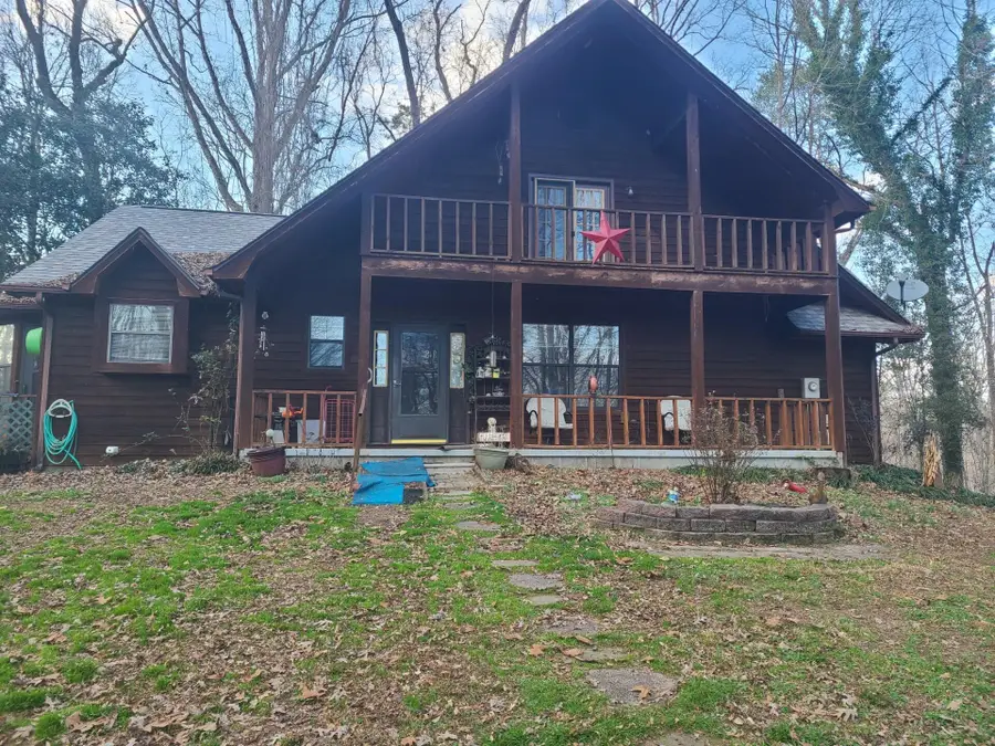 449 Haney Circle Nw, Charleston, TN 37310 - #2